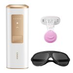 Ulike Laser Hair Removal for Women and Men, Sapphire Air Ice-Cooling Painless IPL Hair Removal for Salon-Level Result at Home, Safe and Long-Lasting Hair Reduction for Body, Face & Bikini - Image 6
